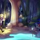 Illustration for article titled An Aspiring Knight Must Solve The Mystery Of Her Brother's Disappearance